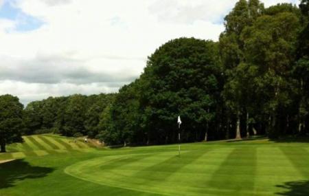 Stocksfield Golf Club Ltd Image