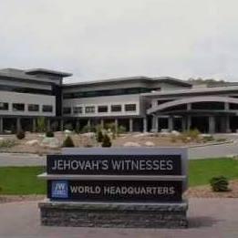 The World Headquarters Of Jehovah's Witnesses, Tuxedo Park | Ticket ...