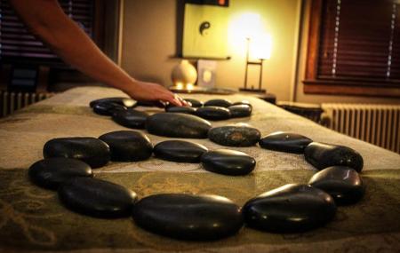 Warm Spirit Spa Image