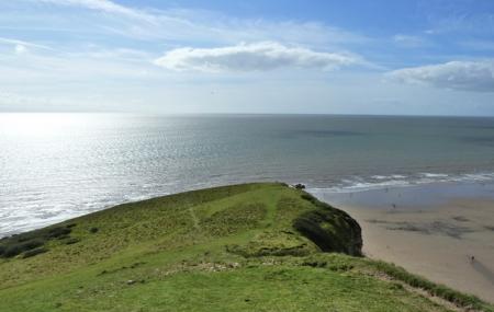 Dunraven Bay Image