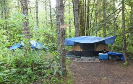 Cowlitz Falls Campground, Randle | Ticket Price | Timings | Address ...