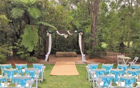 Maroochy Bushland Botanic Gardens Image