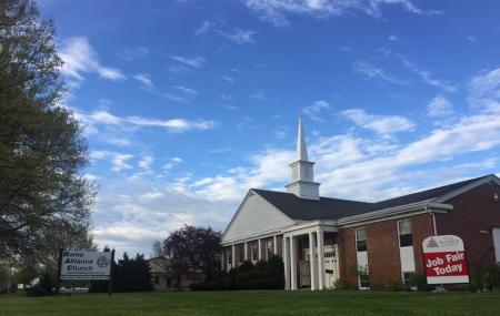 Rome Alliance Church Image