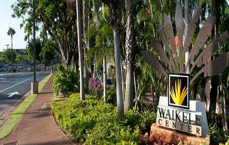 Waikele Professional Center Image
