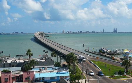 South Padre Island Visitors Center, South Padre Island | Ticket Price ...