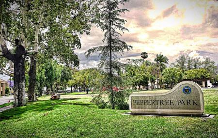 Peppertree Park Image