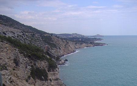 Parc Natural De La Serra D'irta Image
