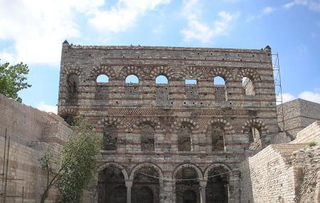 Tekfur Sarayi Image