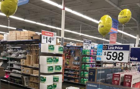 Walmart Image