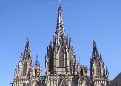 Roman Catholic Archdiocese Of Barcelona Image