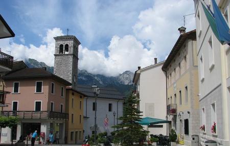 Chiesa S. Giovanni Battista Image
