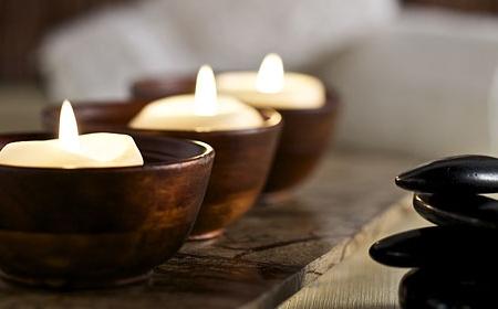 Mezzaluna Day Spa Image