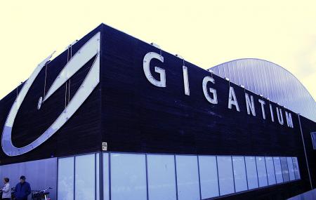 Gigantium Image