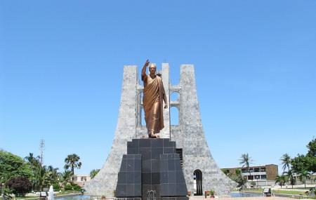 Kwame Nkrumah Memorial Park Image