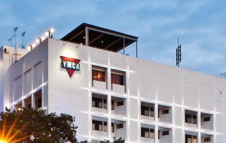 Ymca International House Image