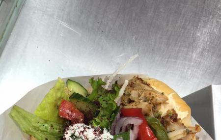 Mustafa Demir's Gemusekebap Image