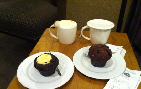 Starbucks Image