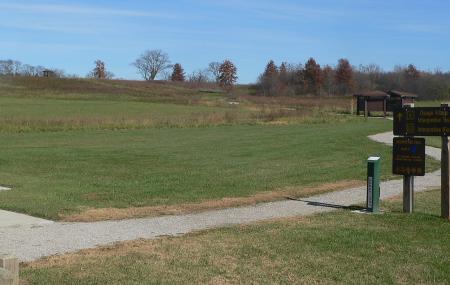 Osage Village State Historic Site Image