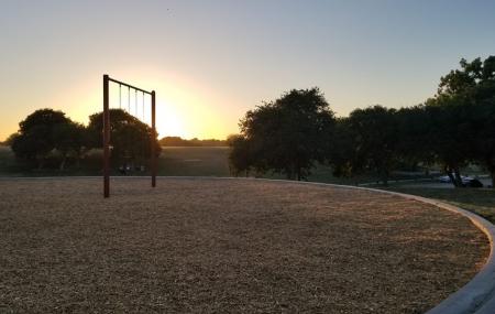 west guth park pool