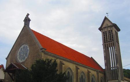Eglise Saint Charles Image