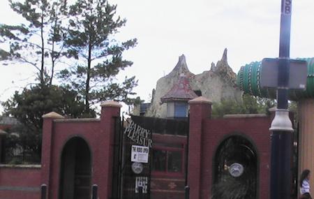 Barry Island Pleasure Park Image