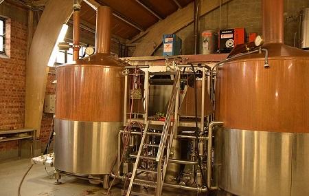 Brasserie De La Senne Image