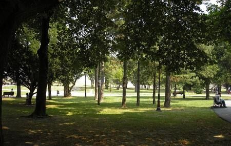 Kalemegdan Park Image