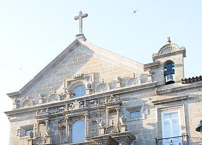 Misericordia Church Image