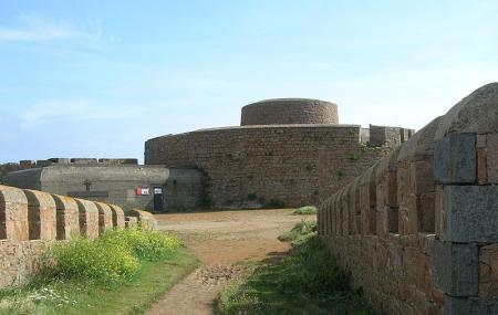 Fort Hommet Image