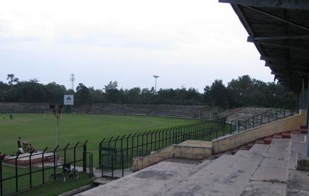 Mohan Kumar Mangalam Stadium Image