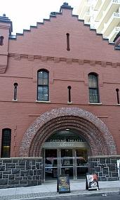 Portland Center Stage, Inc., Image