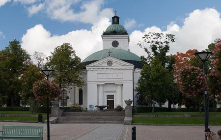 Hameenlinnan Kirkko Image