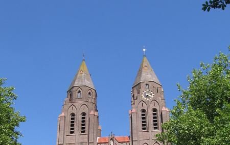 Sint Jansbasiliek Image