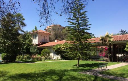 Eso Guesthouse, Santiago Image