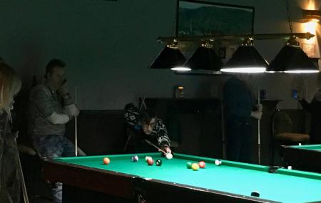 Dooly's Campbellton Image