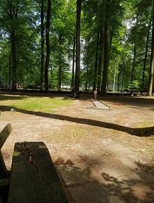 Waldspielpark Scheerwald Image