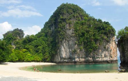 Hong Island Image