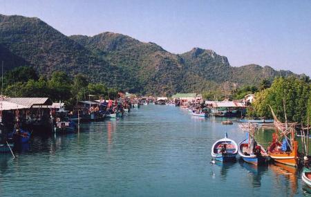 Khao Sam Roi Yot National Park Image