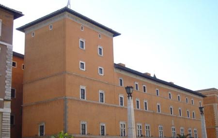Rovere Palace Image