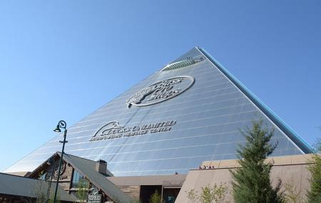 memphis pyramid memphis ticket price timings address triphobo triphobo