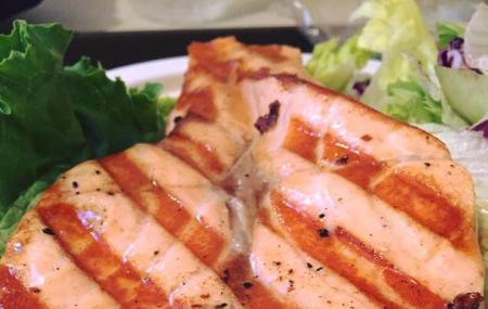 Malibu Seafood Image