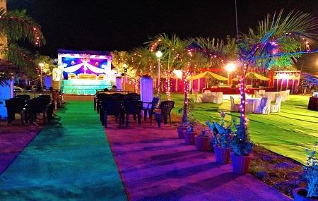 Rks Garden Image