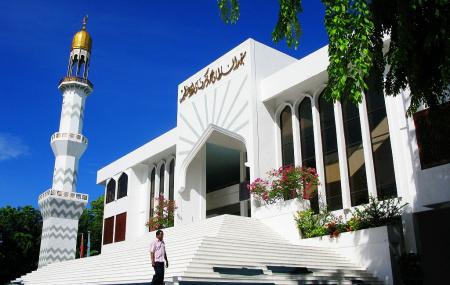 Islamic Centre Image