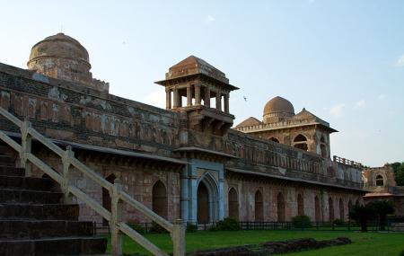 Jahaj Mahal Image