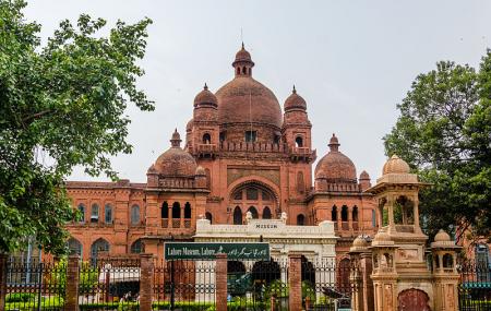 Lahore Museum, Lahore Image