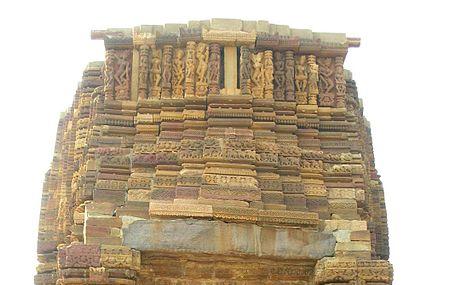 Vishnu Mandir Temple Image