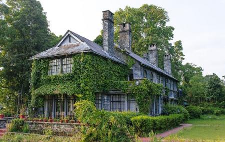 Morgan House Tourist Lodge Image