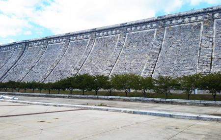 Kensico Dam Plaza County Park Image