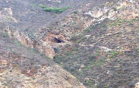 Cueva De Guitarreros Image