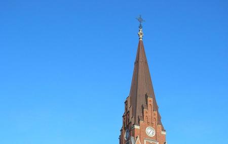All Saints' Church Image